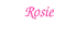 Rosie